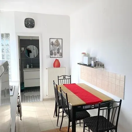 Apartmán Blaha View *