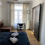 شقة Blaha View بودابست