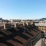 شقة Blaha View بودابست
