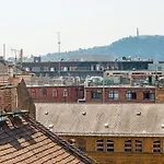 Blaha View * بودابست