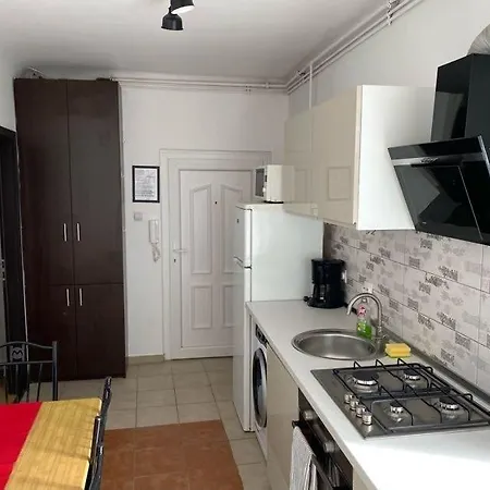 Blaha View Budapest
