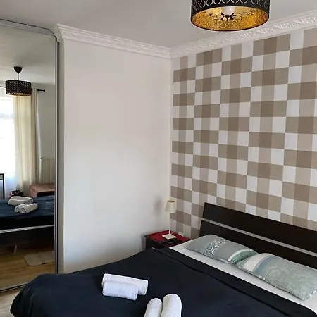 Appartement Blaha View *