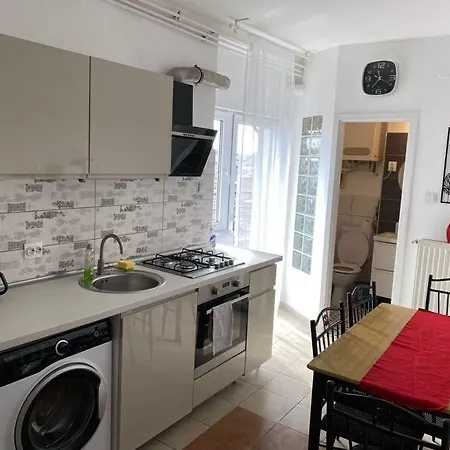 Blaha View Apartment *