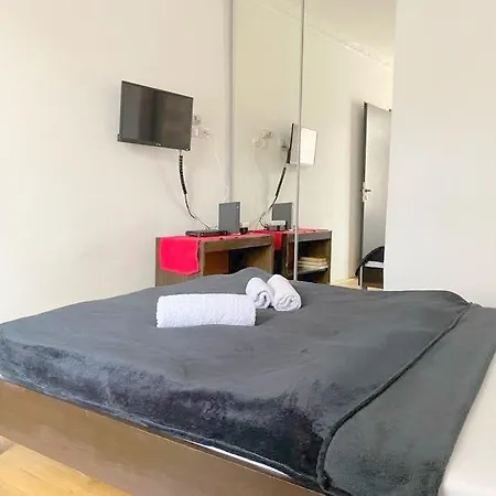 Blaha View Appartement