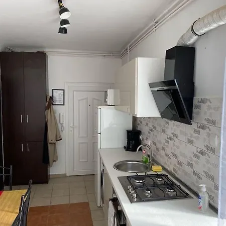 Appartement Blaha View *