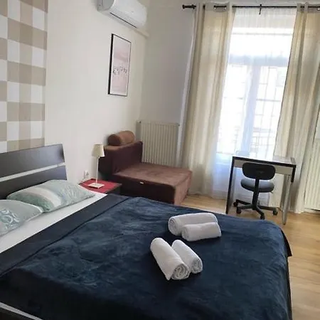 Blaha View Appartement *