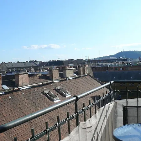 Apartment Blaha View