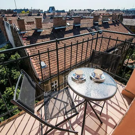 Blaha View Apartment *