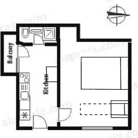 Blaha View Appartement *