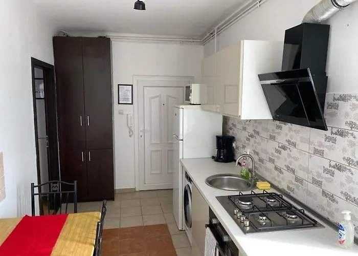 Blaha View Budapeszt