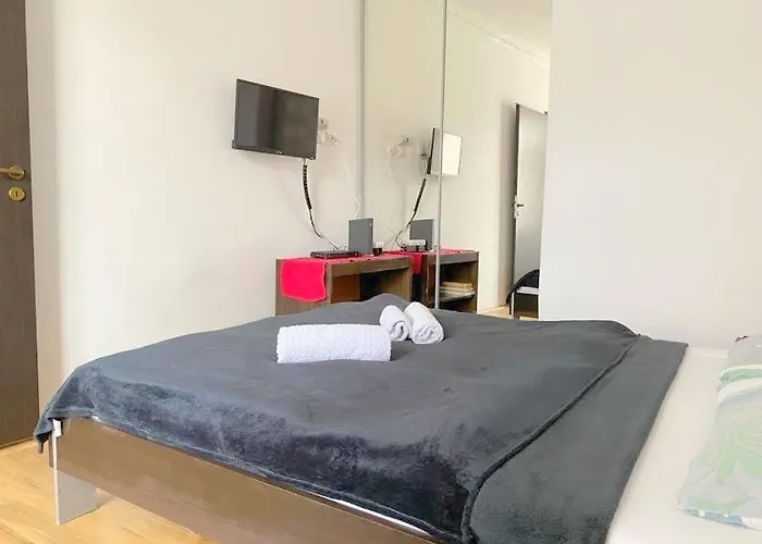 Blaha View 아파트