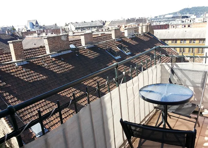 Blaha View