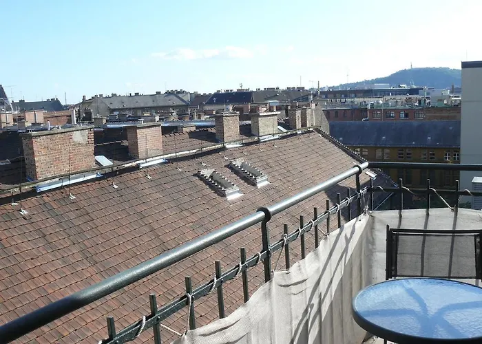 Blaha View