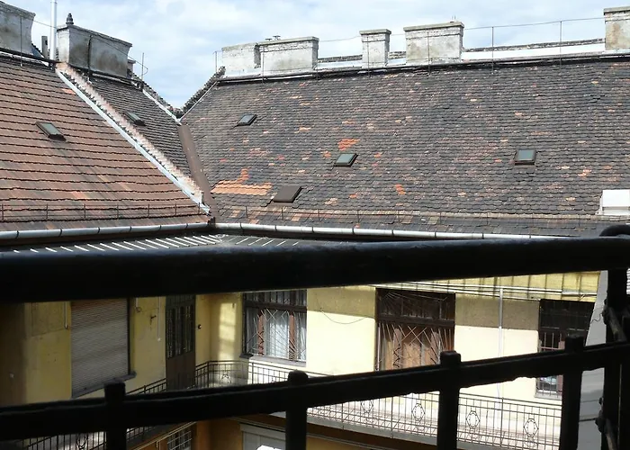 Blaha View Budapeszt