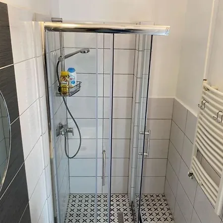 Blaha View * بودابست