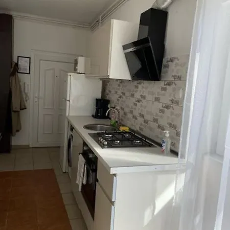 Διαμέρισμα Blaha View *