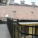 דירה Blaha View *