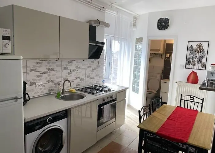 Blaha View Apartment *