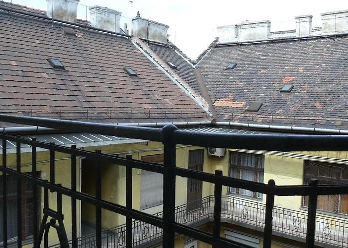 Blaha View